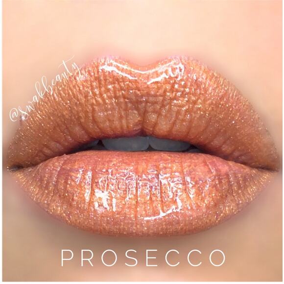 SeneGence Prosecco LipSense New Sealed Limited Edition - Picture 5 of 5